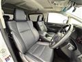 2022 Toyota Alphard