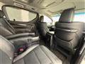 2022 Toyota Alphard