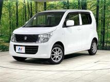 2015 Suzuki Wagon R