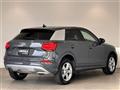 2020 Audi Q2