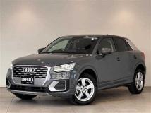 2020 Audi Q2