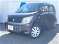 2015 Suzuki Wagon R