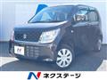 2015 Suzuki Wagon R