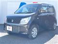 2015 Suzuki Wagon R
