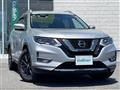 2021 Nissan X-Trail Hybrid