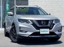 2021 Nissan X-Trail Hybrid