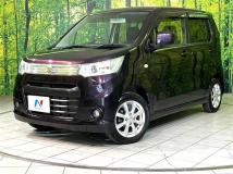 2013 Suzuki Wagon R Stingray