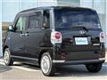 2018 Daihatsu Move Canbus