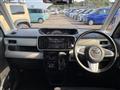 2018 Daihatsu Move Canbus