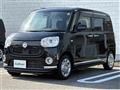 2018 Daihatsu Move Canbus