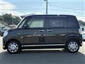 2018 Daihatsu Move Canbus
