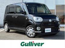 2018 Daihatsu Move Canbus