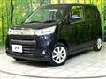 2014 Suzuki Wagon R Stingray