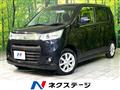 2014 Suzuki Wagon R Stingray