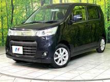 2014 Suzuki Wagon R Stingray
