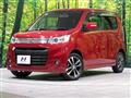 2012 Suzuki Wagon R Stingray