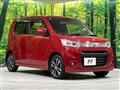 2012 Suzuki Wagon R Stingray