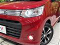 2012 Suzuki Wagon R Stingray