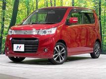 2012 Suzuki Wagon R Stingray