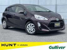 2016 Toyota AQUA