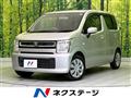 2017 Suzuki Wagon R