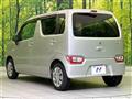 2017 Suzuki Wagon R