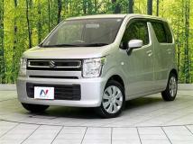 2017 Suzuki Wagon R