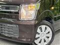 2018 Suzuki Wagon R