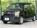 2018 Suzuki Wagon R