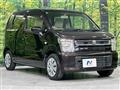 2018 Suzuki Wagon R