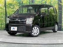 2018 Suzuki Wagon R