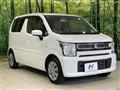 2018 Suzuki Wagon R