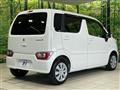 2018 Suzuki Wagon R