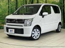 2018 Suzuki Wagon R