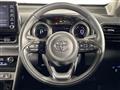 2021 Toyota Yaris Cross