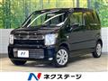 2019 Suzuki Wagon R