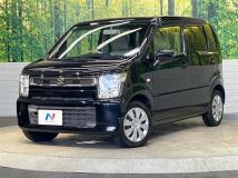 2019 Suzuki Wagon R