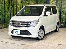 2014 Suzuki Wagon R