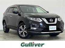 2019 Nissan X-Trail