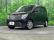 2014 Suzuki Wagon R