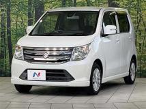2014 Suzuki Wagon R