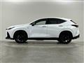 2022 Lexus NX