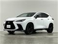 2022 Lexus NX