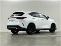 2022 Lexus NX
