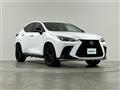 2022 Lexus NX