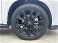 2022 Lexus NX