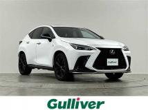 2022 Lexus NX