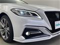 2021 Toyota Crown Hybrid