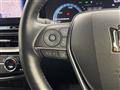 2021 Toyota Crown Hybrid