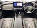 2021 Toyota Crown Hybrid